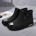 Women's Waterproof Rain Boots