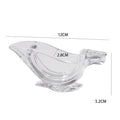 Manual Acrylic Lemon Juice Press