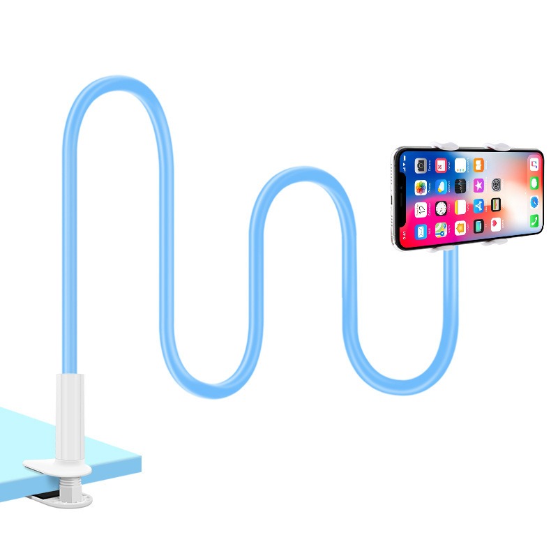 Flexible Lazy Phone & Tablet Stand