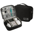 Waterproof Travel Cable Organizer Pouch