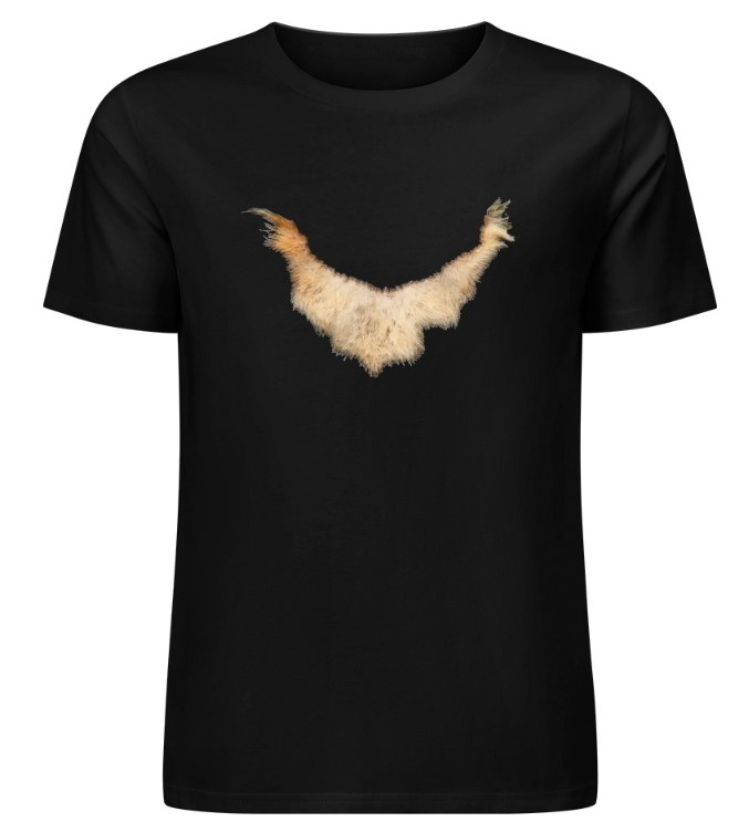 Classic Cotton Crewneck T-Shirt