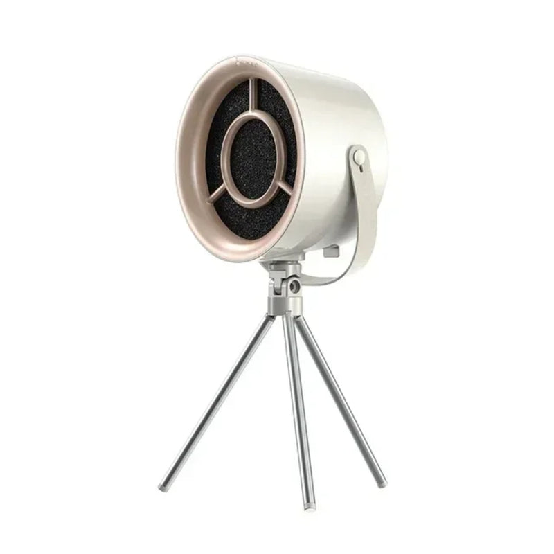 USB Portable Desktop Range Hood