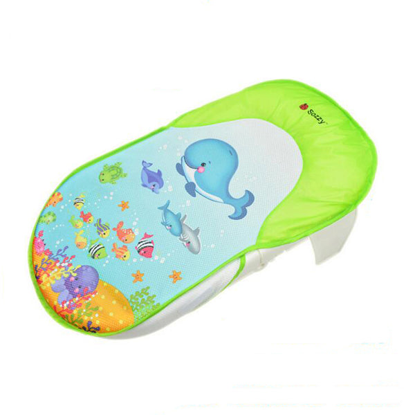 Collapsible Baby Bath Tub & Chair