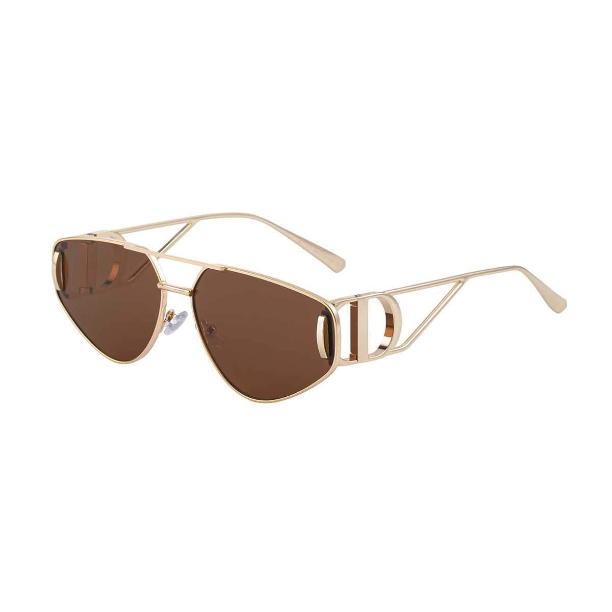 Cat-Eye Sunglasses for Women - detail view