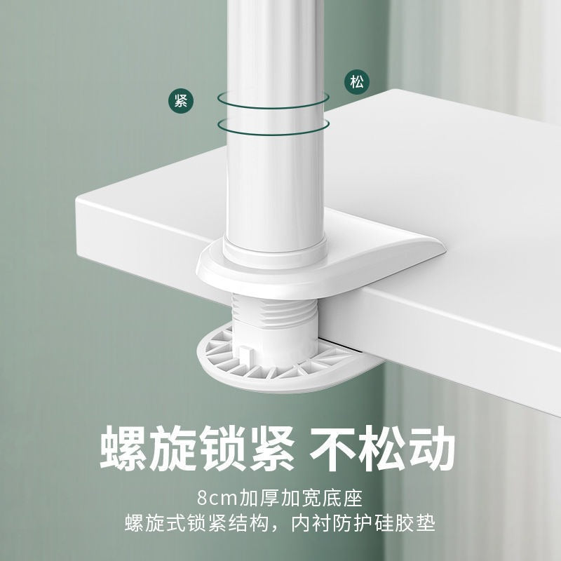 Flexible Lazy Phone & Tablet Stand