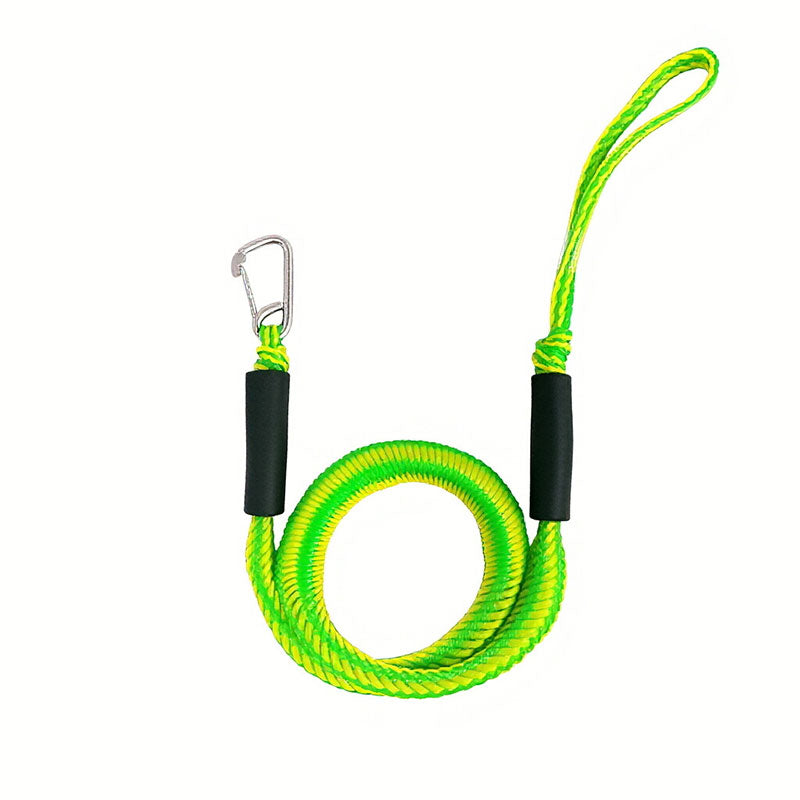 Bungee Dock Lines for Jet Ski & Kayak