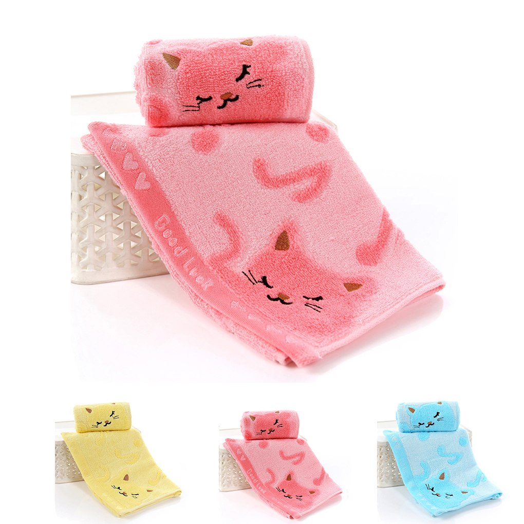 Cotton Gauze Baby Bath Towel - alternate view