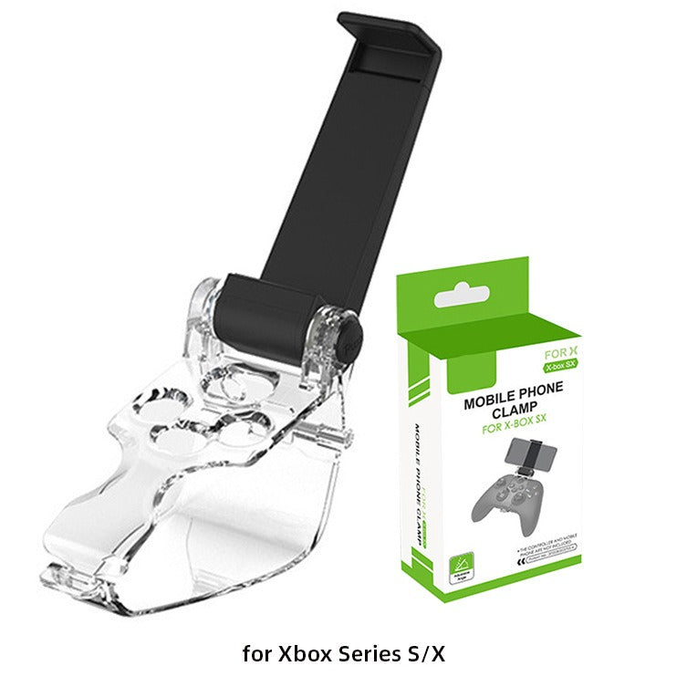 Xbox Controller Phone Holder