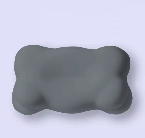 Cloud Memory Foam Side Sleeper Pillow