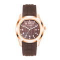 Hand Grenade Design Waterproof Quartz Watch