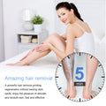 Painless Hair Removal Cream