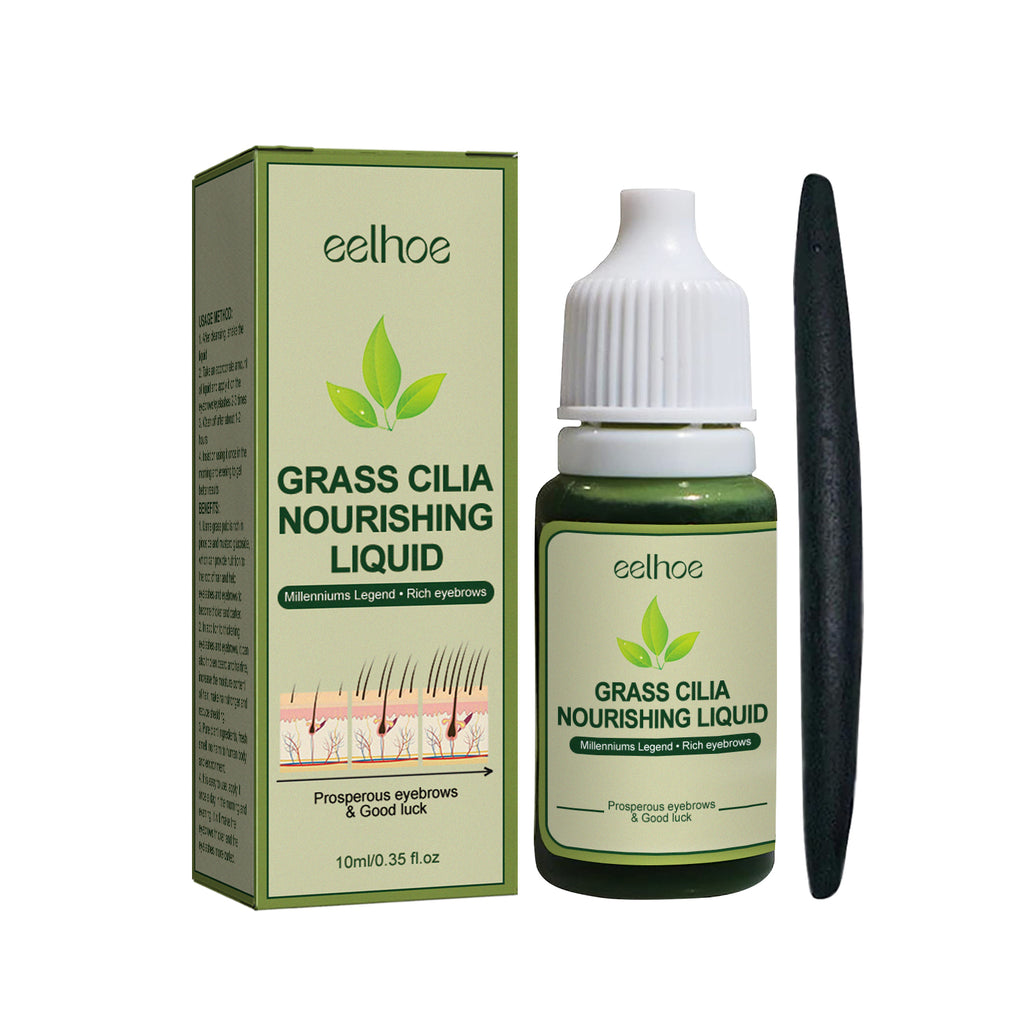 Nourishing Hair Thickening Treatment - alternate view