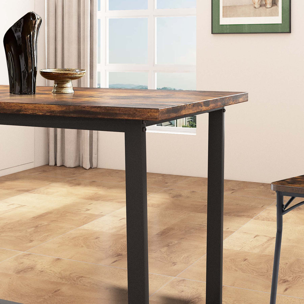 7-Piece Dining Table Set