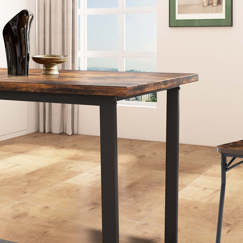 7-Piece Dining Table Set