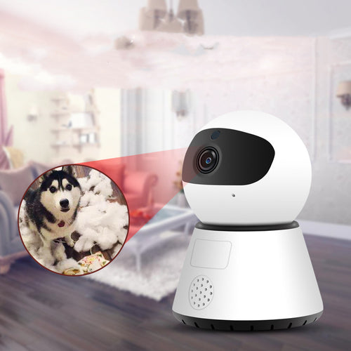 1080P HD Wireless Security Camera - alternate view