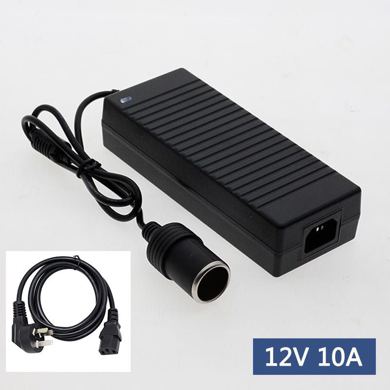 Vehicle Electronics Home Adapter - alternate view