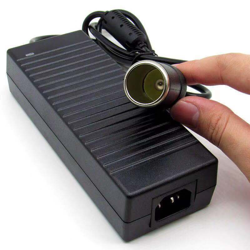Vehicle Electronics Home Adapter