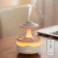 Rain Cloud LED Aroma Diffuser & Humidifier