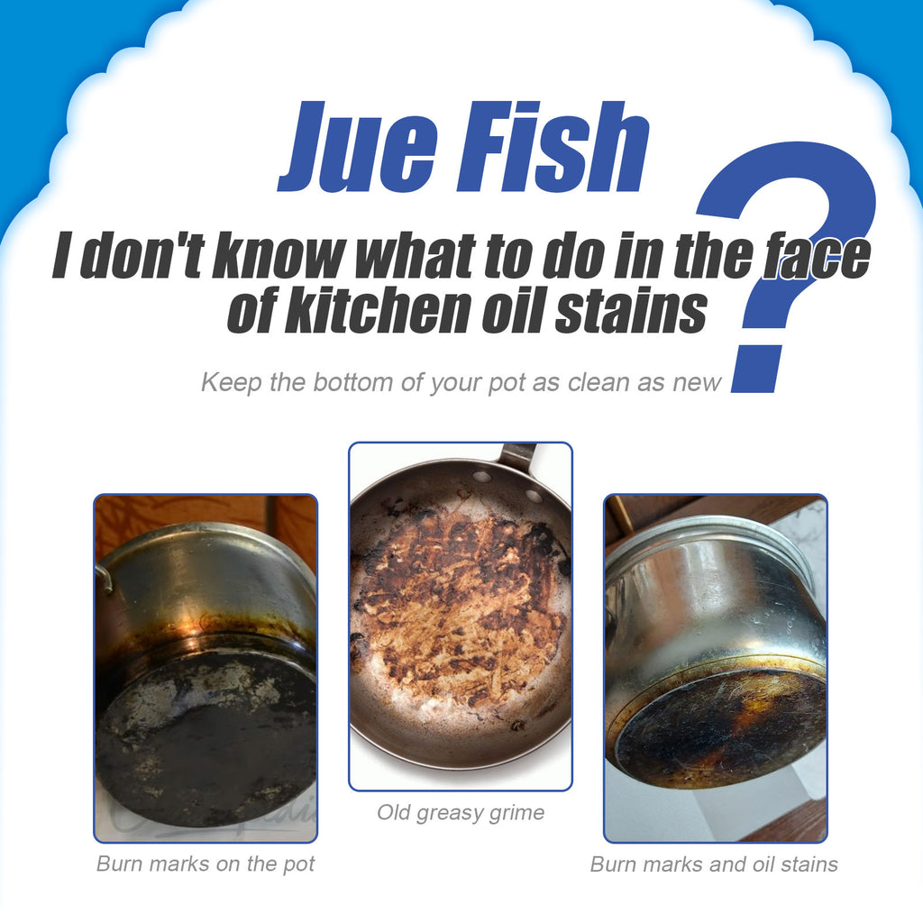 Range Hood & Stove Grease Foam Cleaner - alternate view
