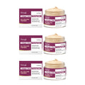 Hoygi Calcium Collagen Firming Face Cream Skin Tightening Deep Moisturizing Smooth Texture Soften Skin Reduce Fine Lines Brighten Complexion Anti Aging Facial Balm