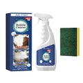 Range Hood & Stove Grease Foam Cleaner