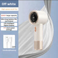 Handheld High-Speed Personal Fan