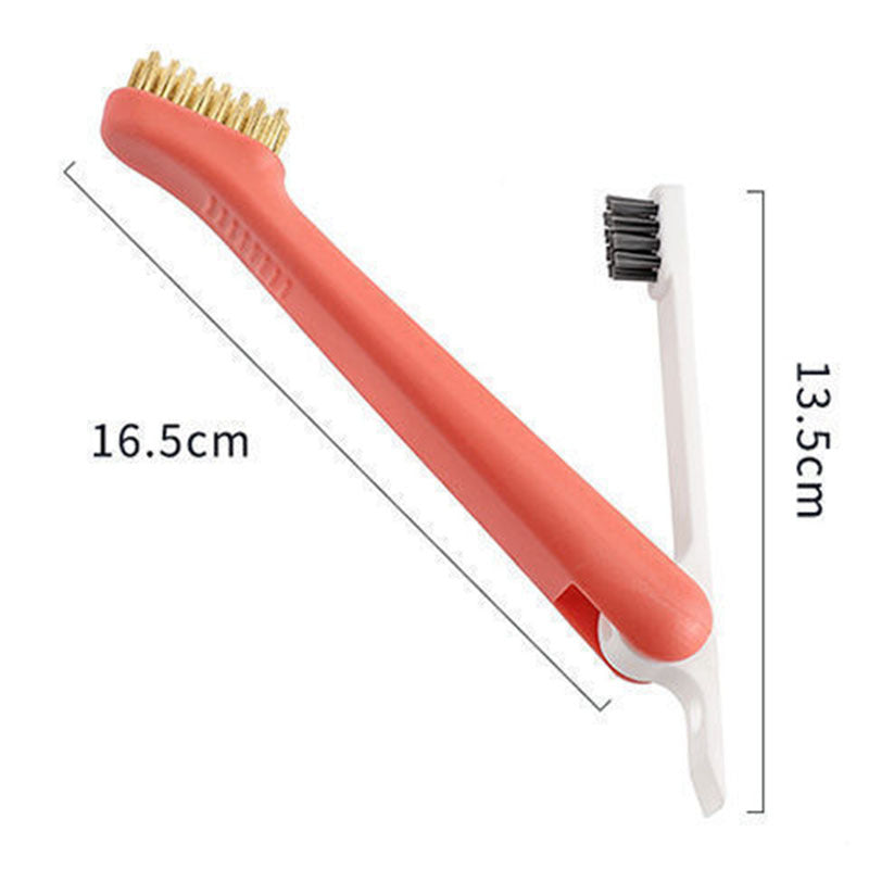 Gas Stove Gap Cleaning Brush