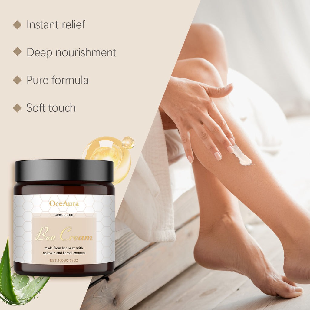 Googeer Prostate Tea Body Treatment