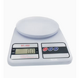 Digital Kitchen Scale, 10kg Capacity