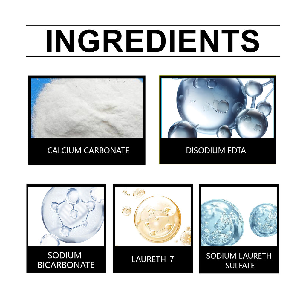 Car Glass Polishing Powder