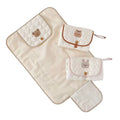 Portable Foldable Diaper Changing Pad