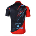 Men's Breathable MTB Cycling Jersey