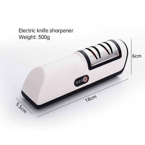 Automatic Electric Knife Sharpener