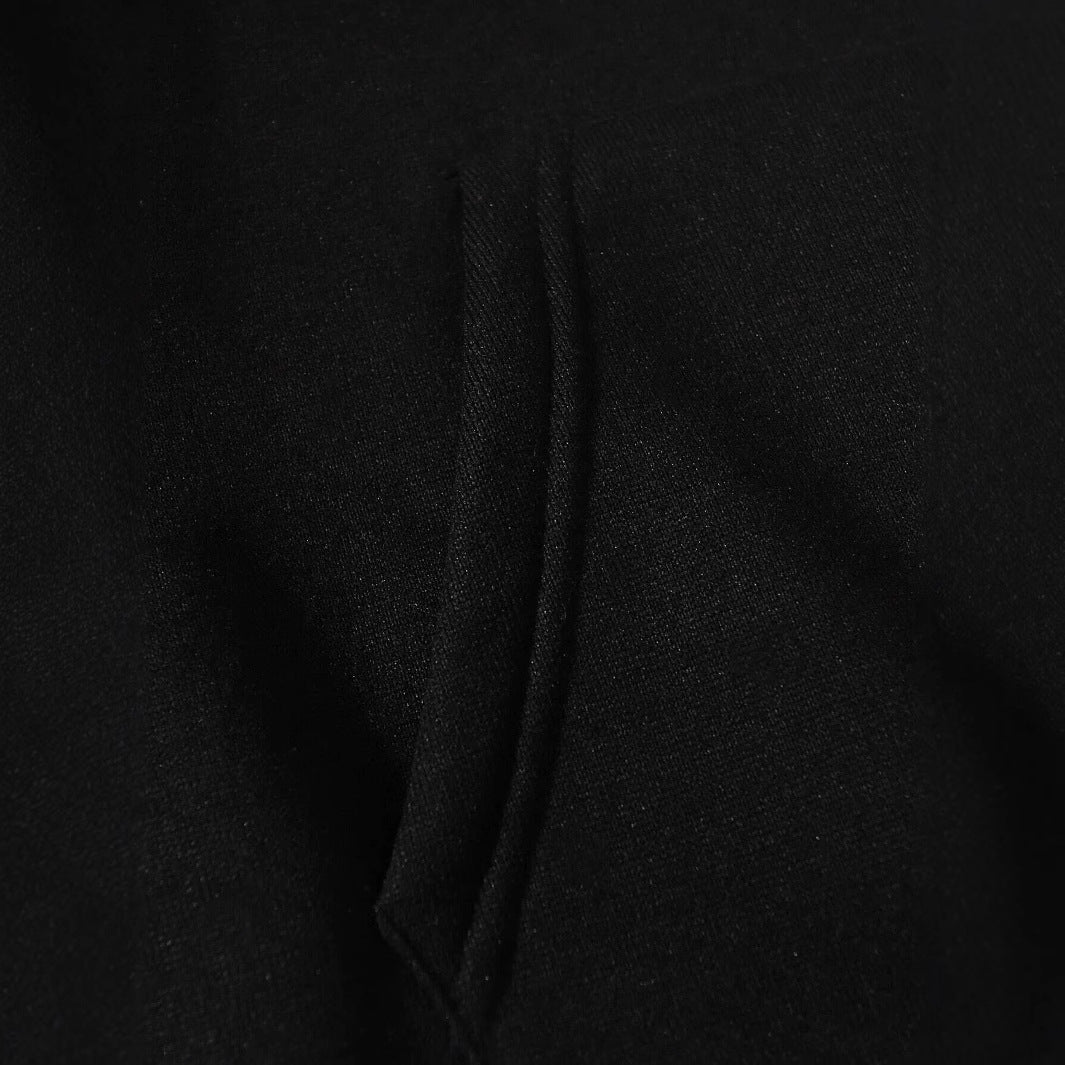 Planetary Orbit Graphic Hoodie - alternate view