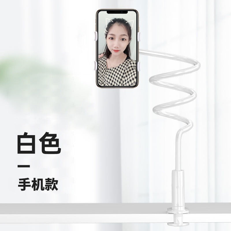 Flexible Lazy Phone & Tablet Stand