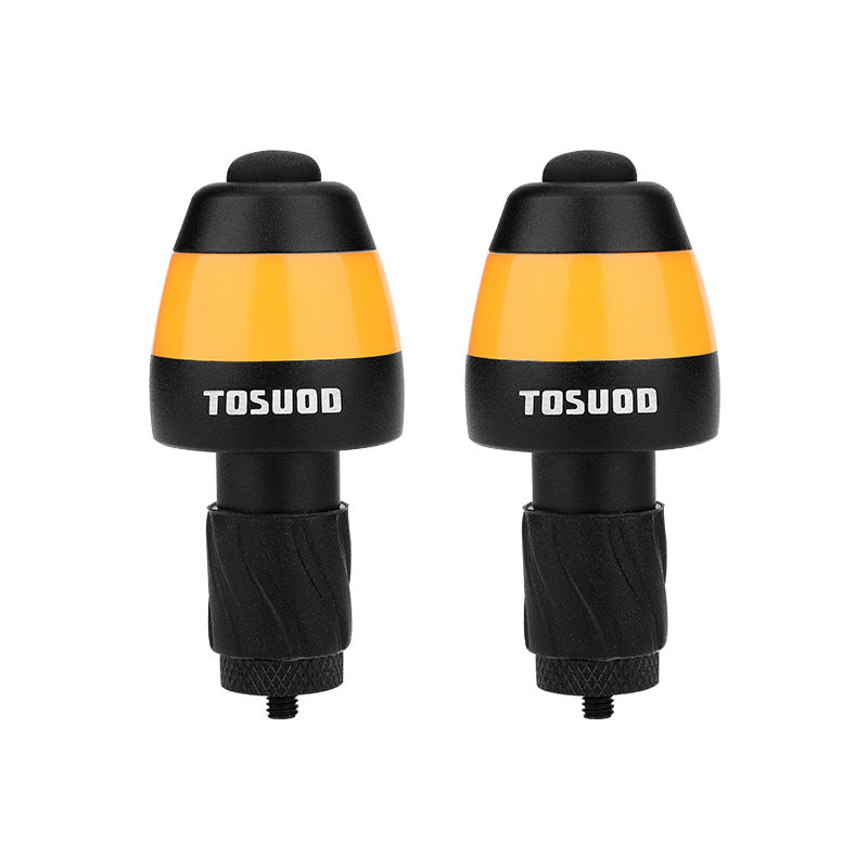 LED Bike Turn Signal Lights