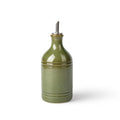Retro Ceramic Olive Oil Bottle - alternate view