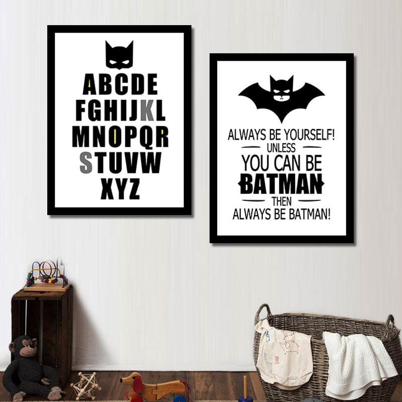 Modern Canvas Wall Art Print - alternate view
