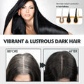 Natural Hair Darkening Spray