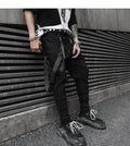 Men's Casual Street Sweatpants - alternate view