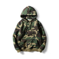Unisex Loose Fleece Jacket