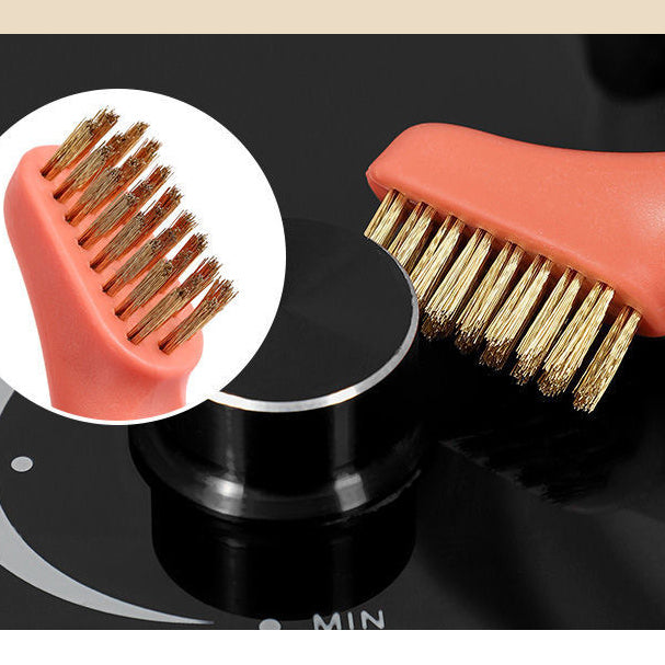 Gas Stove Gap Cleaning Brush - alternate view