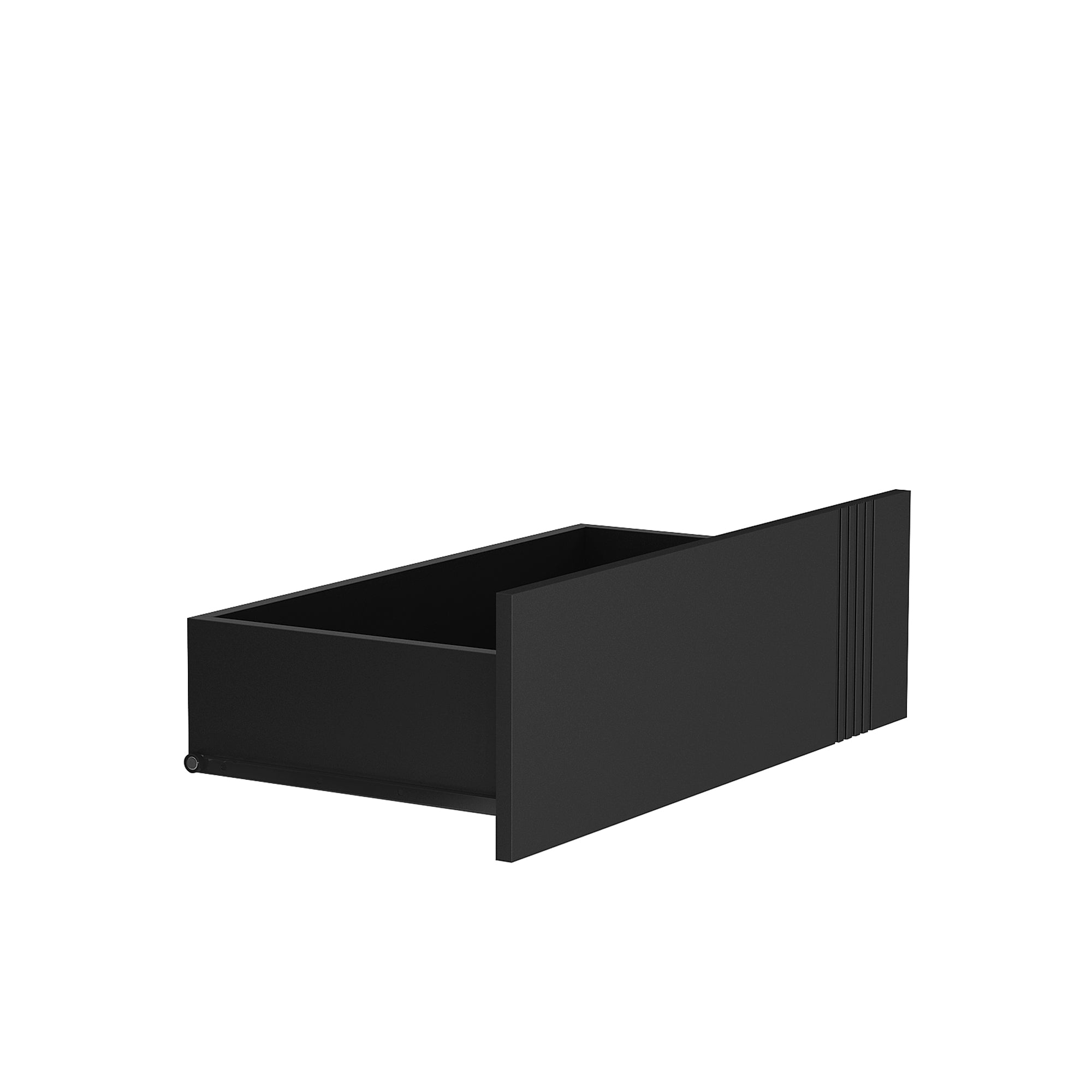 Modern Kitchen Buffet Cabinet & Coffee Bar