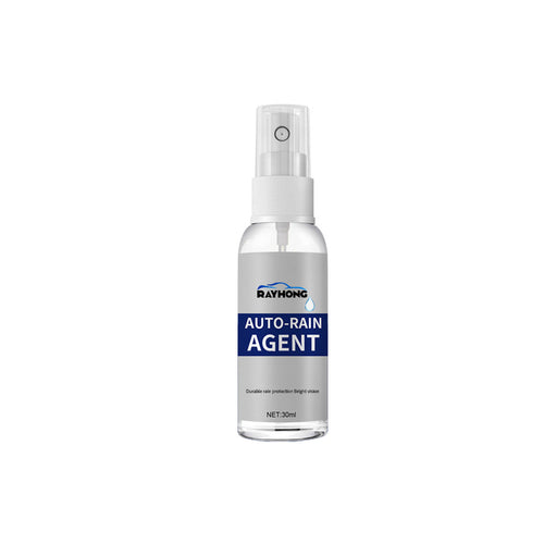 Auto Windshield Rain & Fog Coating Agent