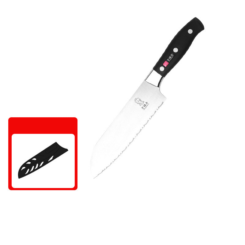 Stainless Steel Chef's Knife