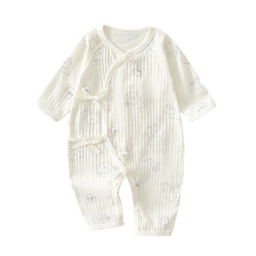 Baby Air-Conditioned Summer Pajamas