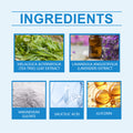 Moisturizing Exfoliating Body Bath Salt