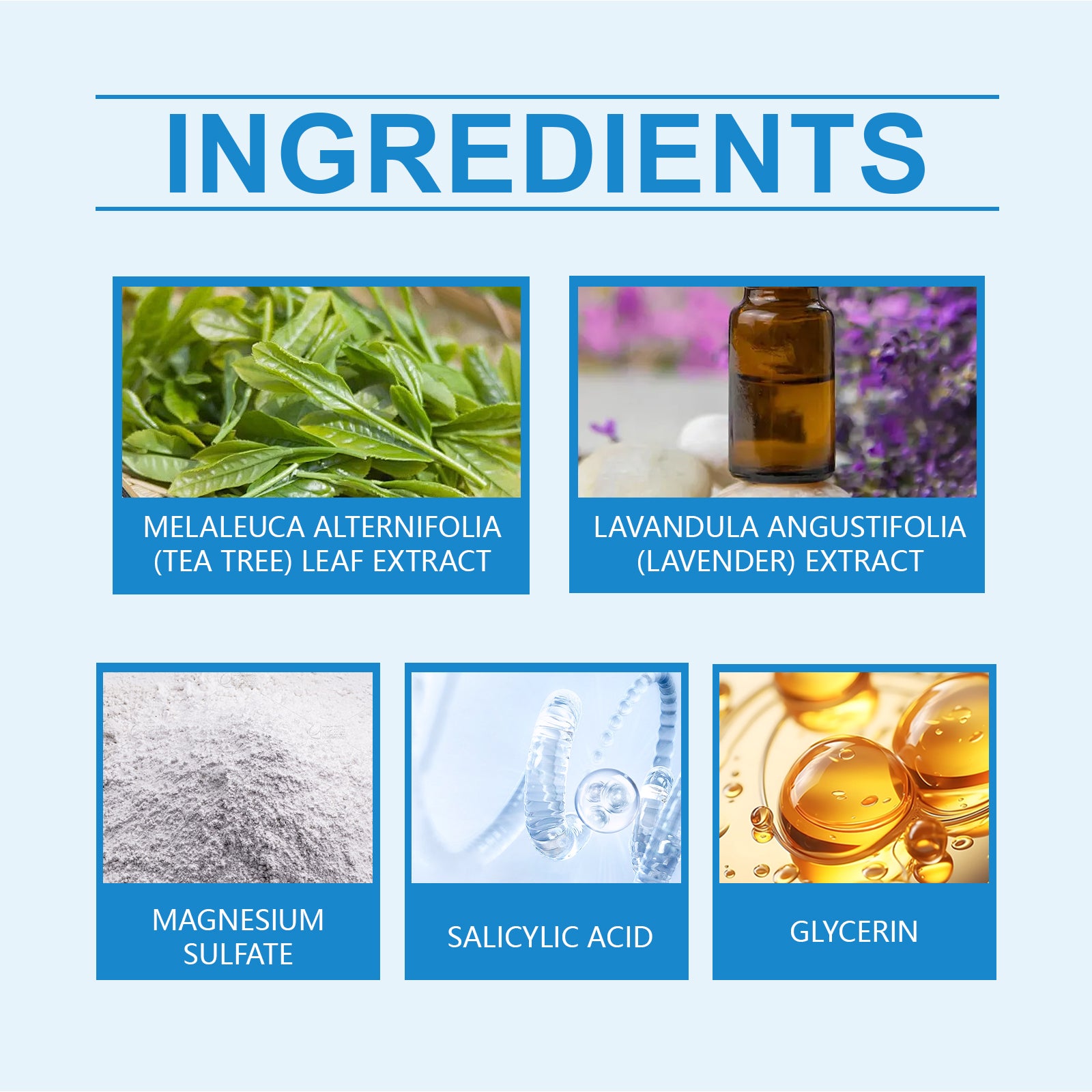 Moisturizing Exfoliating Body Bath Salt