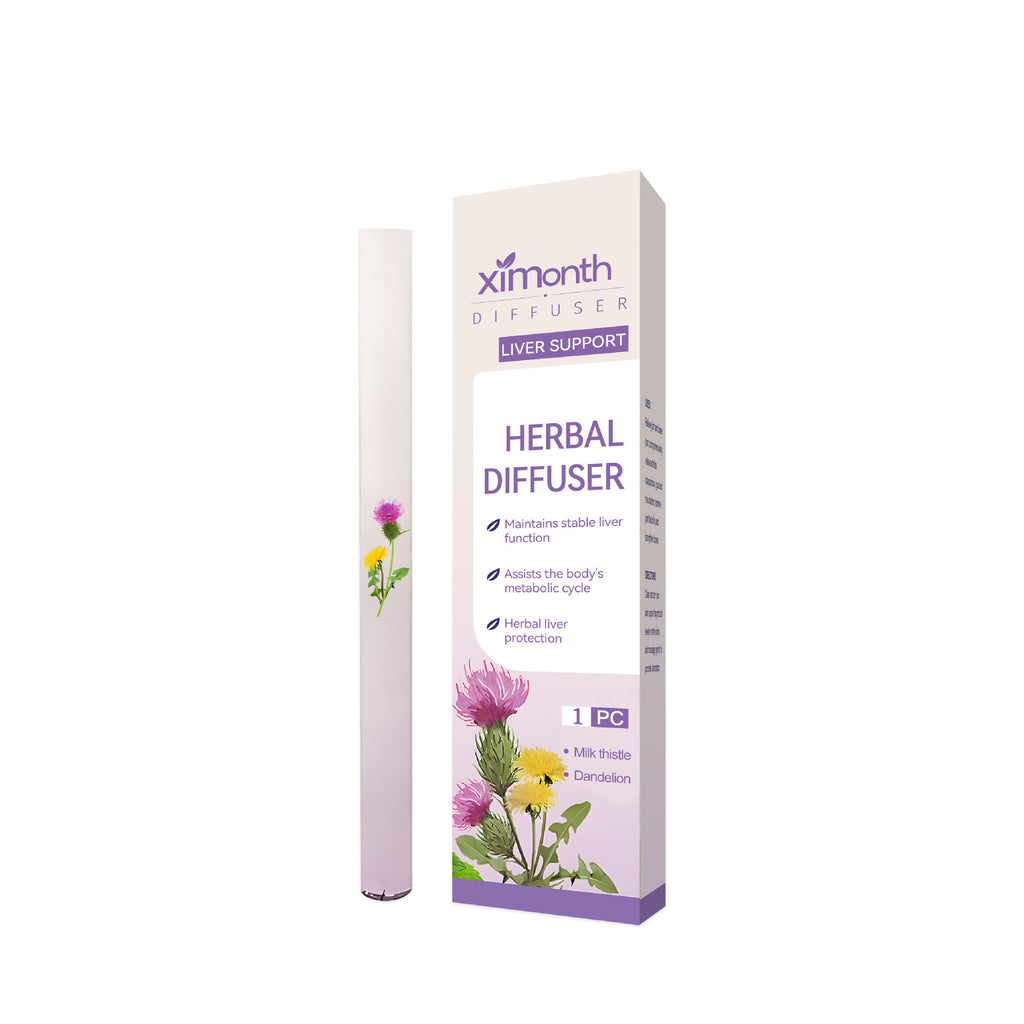 Herbal Nourishing Body Care Stick - detail view