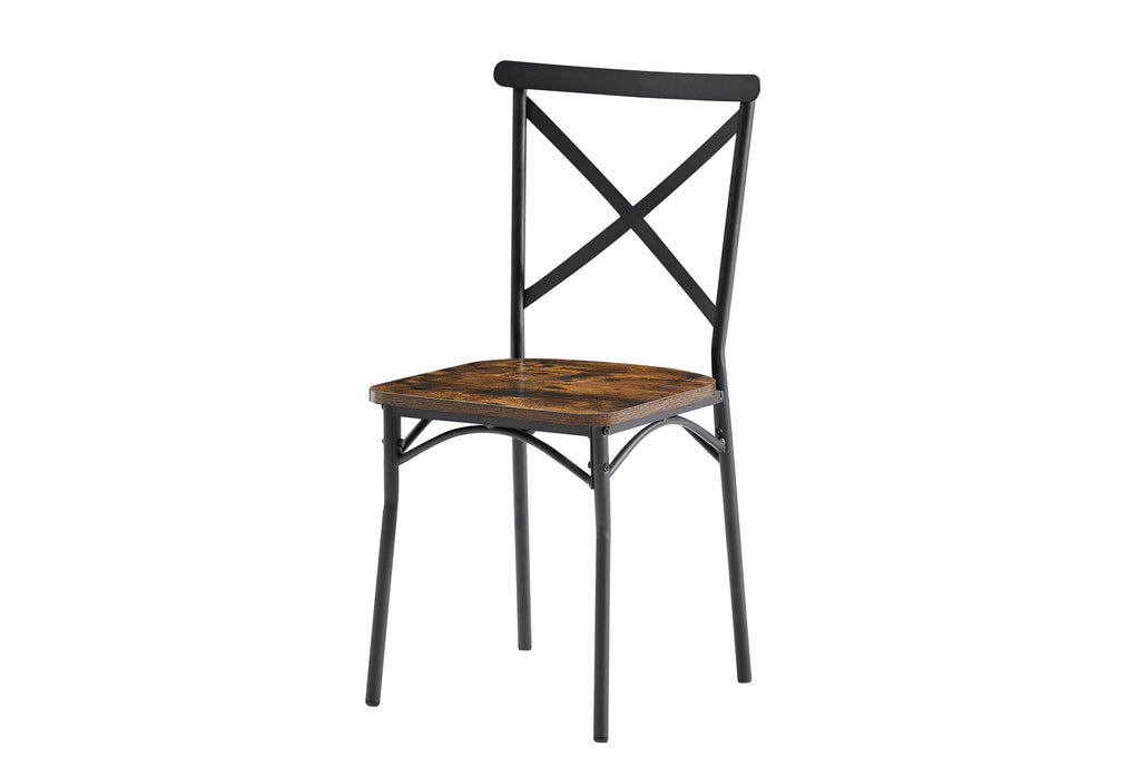 7-Piece Dining Table Set